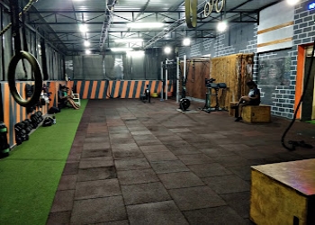 Mud-and-mettle-performance-training-climbing-Gym-Jalahalli-bangalore-Karnataka-1