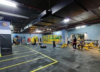 Multifit-Gym-Mysore-junction-mysore-Karnataka-2