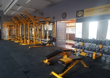 Multifit-kharadi-Gym-Kharadi-pune-Maharashtra-3