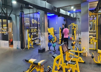 Multifit-lucknow-Gym-Mahanagar-lucknow-Uttar-pradesh-2