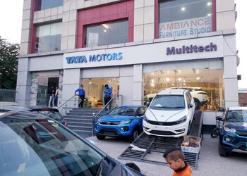 Multitech-motors-Car-dealer-Sector-30-faridabad-Haryana-1