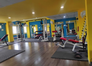 Muscle-and-beyond-gym-Gym-Indore-Madhya-pradesh-2