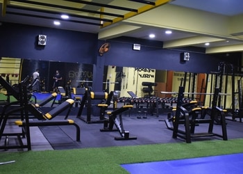 Muscle-factory-Gym-Keshwapur-hubballi-dharwad-Karnataka-2