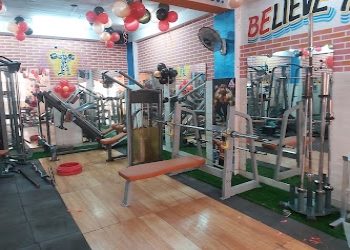 Muscle-fit-gym-Gym-Karol-bagh-delhi-Delhi-2