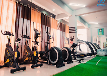 Muscle-garage-gym-Gym-Prem-nagar-dehradun-Uttarakhand-2