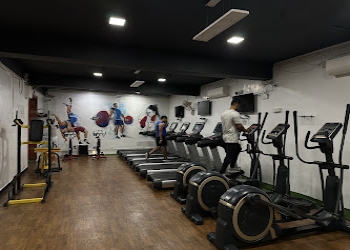 Muscle-garage-Gym-Teynampet-chennai-Tamil-nadu-1