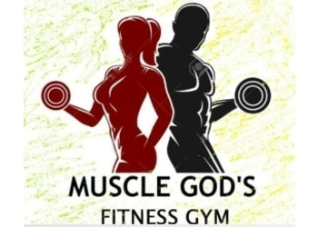 Muscle-god-fitness-gym-Gym-Coimbatore-Tamil-nadu-1