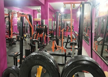 Muscle-god-fitness-gym-Gym-Coimbatore-Tamil-nadu-2