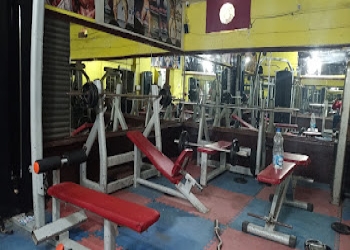 Muscle-hardcore-gym-Gym-Vasant-vihar-delhi-Delhi-2