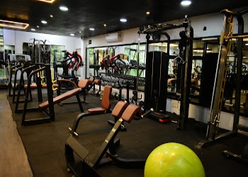 Muscle-house-dnl-fitness-Gym-Ameerpet-hyderabad-Telangana-2