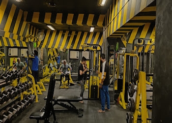 Muscle-prime-gymnasium-Gym-Kalyan-dombivali-Maharashtra-2