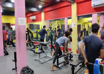 Muscle-zone-gym-Gym-Guntur-Andhra-pradesh-2