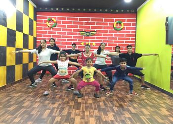 Musical-beat-dance-studio-Dance-schools-Jodhpur-Rajasthan-3