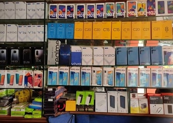 Muskan-mobile-world-Mobile-stores-Bhilai-Chhattisgarh-2