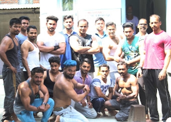 Mustafa-gym-centre-Gym-Dhubri-Assam-2