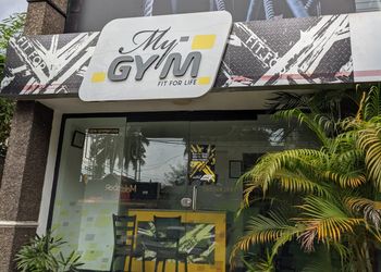 My-gym-Gym-Peroorkada-thiruvananthapuram-Kerala-1