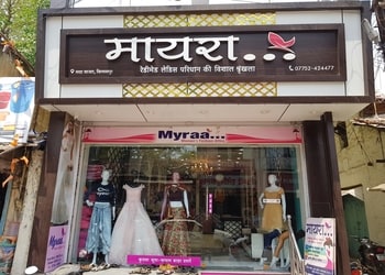 Myraa-womenss-fashion-attire-Clothing-stores-Bilaspur-Chhattisgarh-1