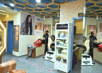 N-plus-beauty-studio-unisex-salon-Beauty-parlour-Janakpuri-bareilly-Uttar-pradesh-3