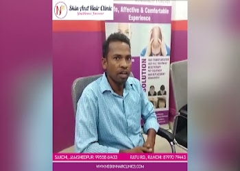 N-s-skin-and-hair-clinic-Dermatologist-doctors-Sakchi-jamshedpur-Jharkhand-2