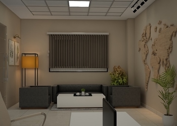 Nail-hammer-pvt-ltd-Interior-designers-Sector-28-faridabad-Haryana-3