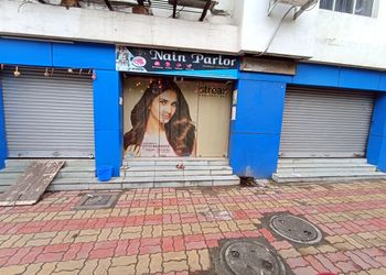 Nain-parlour-ladies-corner-Beauty-parlour-Bhatpara-West-bengal-1