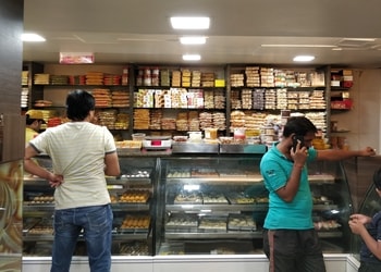 Naivedya-sweets-Sweet-shops-Raipur-Chhattisgarh-2