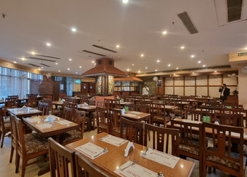 Naivedyam-Pure-vegetarian-restaurants-Sector-40-gurugram-Haryana-3