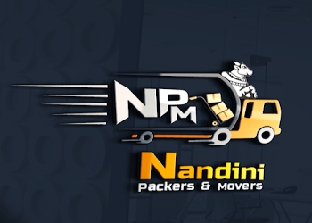 Nandini-packers-and-movers-Packers-and-movers-Dwaraka-nagar-vizag-Andhra-pradesh-1