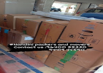 Nandini-packers-and-movers-Packers-and-movers-Dwaraka-nagar-vizag-Andhra-pradesh-2