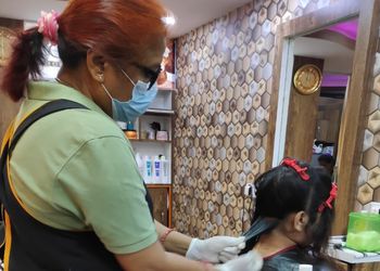 Nandini-salon-and-spa-Beauty-parlour-Khardah-kolkata-West-bengal-3