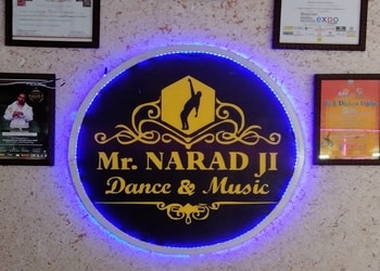 Narad-ji-dance-company-Dance-schools-Agra-Uttar-pradesh-1