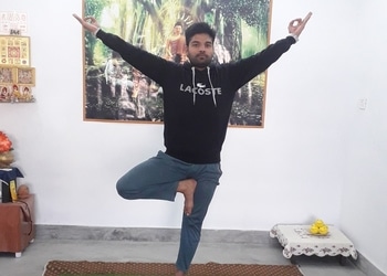 Narayan-yoga-Yoga-classes-Bareilly-Uttar-pradesh-1