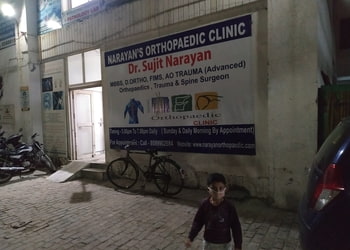 Narayans-orthopaedic-clinic-Orthopedic-surgeons-Sector-61-noida-Uttar-pradesh-2