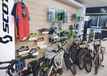 Nareshchandra-co-Bicycle-store-Nagpur-Maharashtra-2