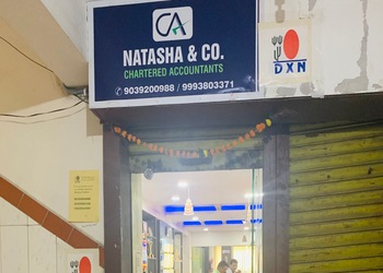 Natasha-co-Chartered-accountants-Arera-colony-bhopal-Madhya-pradesh-1