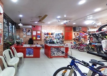 National-distributor-Bicycle-store-Allahabad-prayagraj-Uttar-pradesh-2