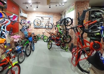 National-distributor-Bicycle-store-Allahabad-prayagraj-Uttar-pradesh-3