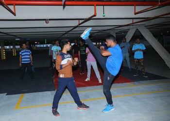 National-martial-arts-and-fitness-academy-Martial-arts-school-Bangalore-Karnataka-3