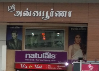 Naturals-salon-Beauty-parlour-Rs-puram-coimbatore-Tamil-nadu-1