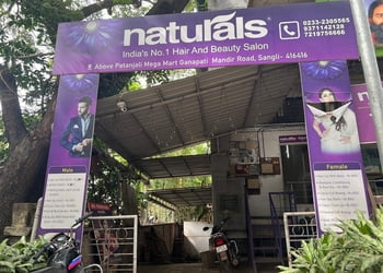 Naturals-salon-Beauty-parlour-Sangli-Maharashtra-1