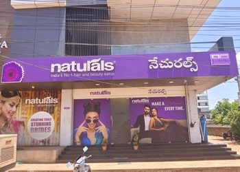 Naturals-salon-kavali-Beauty-parlour-Kavali-nellore-Andhra-pradesh-1