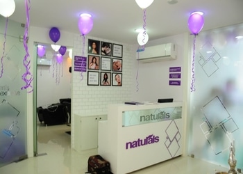 Naturals-salon-spa-Beauty-parlour-Gandhi-nagar-kakinada-Andhra-pradesh-1