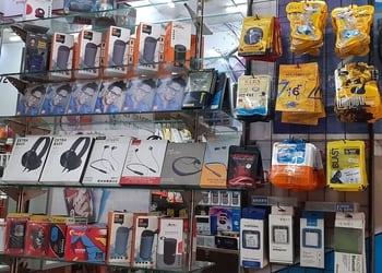 Nav-durga-communication-Mobile-stores-Botanical-garden-noida-Uttar-pradesh-3