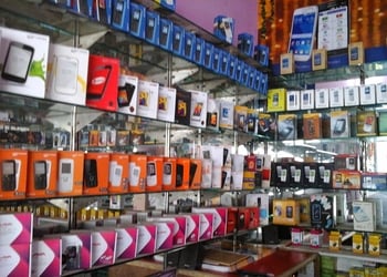 Nav-durga-communication-Mobile-stores-Noida-city-center-noida-Uttar-pradesh-2