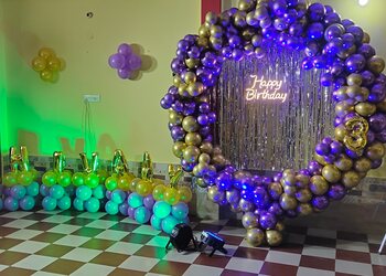 Naveen-balloon-decoration-Balloon-decorators-Barra-kanpur-Uttar-pradesh-2