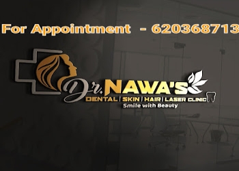 Nawa-skin-and-dental-clinic-Dermatologist-doctors-Darbhanga-Bihar-1