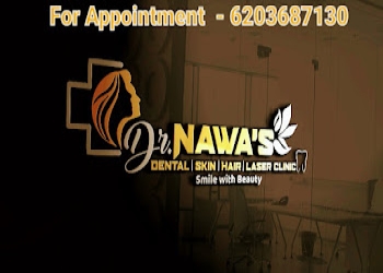 Nawa-skin-and-dental-clinic-Dermatologist-doctors-Darbhanga-Bihar-2