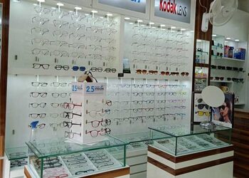 Nayansukh-optical-Opticals-Katni-Madhya-pradesh-2