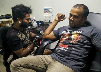 Needleart-tattoo-studio-Tattoo-shops-Hampankatta-mangalore-Karnataka-2