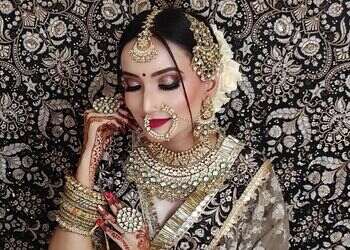 Neetu-mehar-studio-Makeup-artist-New-delhi-Delhi-3